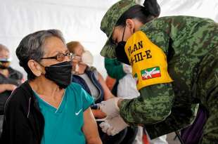 - En ninguna de las dos sedes hubo fila de espera