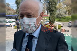 Eric Sevilla afirmó que están construyendo una relación sólida y solicitará a la dirigencia nacional el visto bueno para formalizar las mesas de diálogo.