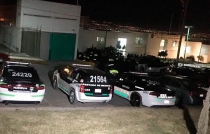 En Chiconautla, “riña” entre reos deja dos custodios heridos