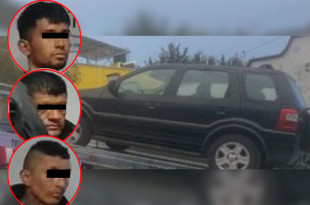 Cabe señalar que las indagatorias preliminares señalan que los detenidos podrían estar relacionados con el homicidio de un probable líder de grupo criminal en el municipio