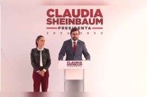 #ÚltimaHora: Claudia Sheinbaum anunció a Alejandro Svarch Pérez como nuevo director General del IMSS- Bienestar