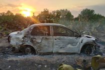 Los hechos se registraron en ejidos del municipio Nopaltepec