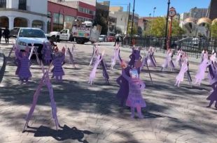 Por ahora la circulación en esta zona del centro de Toluca se mantiene cerrada.