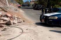 Aparece jovencita colgada de un árbol en #Ocoyoacac