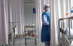 Otorgan presea al mérito a 12 destacados jóvenes de #Ecatepec