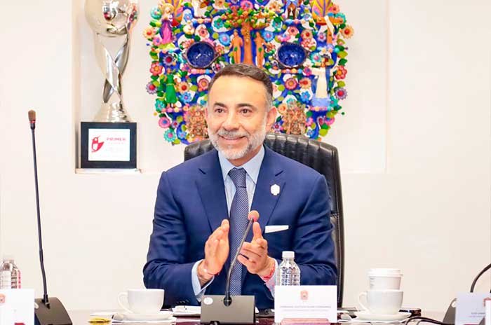 Las nuevas distinciones se sumarán a 29 premios y reconocimientos obtenidos entre 2022 y 2024.