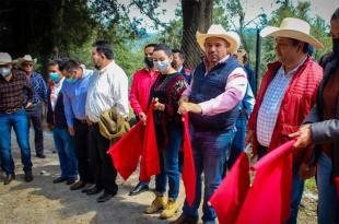 Realizarán trabajos de rehabilitación y acondicionamiento del panteón.