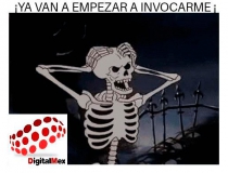 No, no, no...