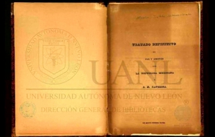 México y España firmaron tratado de "paz y olvido" en 1836