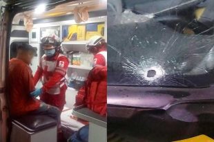 Transportistas denuncian robos constantes en tramos de Tlalmanalco y Chalco