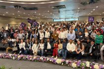 El IEEM otorgó registro condicionado a Podemos como nuevo partido político local en el Estado de México.