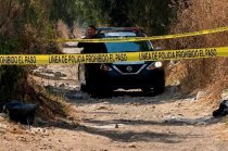 La Fiscalía trasladó los restos para estudios forenses, sin confirmar aún la identidad de las víctimas.