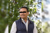 Silvano Aureoles, exgobernador de Michoacán, es buscado por Interpol tras la emisión de una ficha roja.