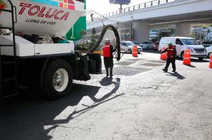 Los vecinos empiezan a notar los cambios en sus delegaciones