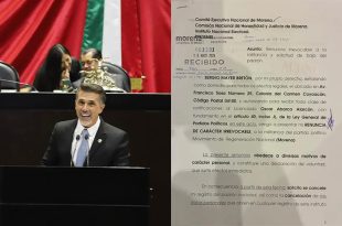 La participación de Sergio Mayer en La Casa de los Famosos detonó críticas dentro del partido.