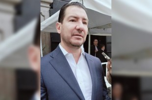 El coordinador electo enfatizó la importancia de construir acuerdos y mantener un diálogo constante con los demás grupos parlamentarios.