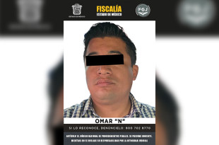 Omar "N", presuntamente intentó realizar transferencias bancarias por un monto de 32 millones 482 mil pesos, aprovechando la confianza y responsabilidades inherentes a su cargo.