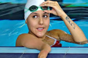 Buscan competir en los Juegos Parapanamericanos Santiago 2023 que serán del 17 al 26 de noviembre.