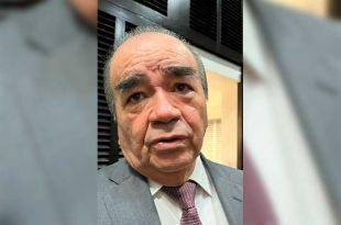 Se espera que el martes se ocupe el puesto.