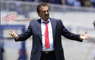 "Debemos recuperar la confianza": La Volpe