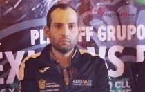 "Aproximadamente 40 deportistas del #Edomex acudirán a Tokio": Max Quintana