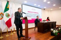 Evaluación incluye 100 preguntas y fase práctica en la Escuela Judicial de Toluca