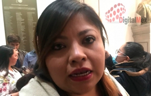 Reformas a la ley de la UAEMex, en próximo periodo del Congreso local: Anais Burgos