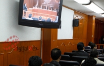 "Amonesta" Tribunal Electoral Electoral al PRD, PAN y Morena, por no transparentar recursos