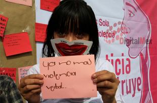 El Estado de México encabeza la lista del delito de feminicidio en el país, con 110 de los 776 cometidos en México