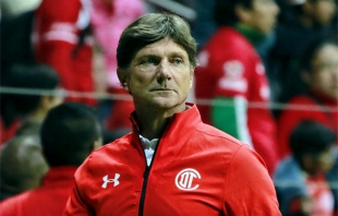 Molestia en el "campamento diablo" por los resultados en Liga y Copa Mx