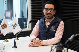 Mario Ernesto Montes de Oca Bernal, jefe del Departamento de Atención a Grupos Susceptibles de Discriminación de la CODHEM, puntualizó que el lenguaje incluyente no solo nombra, también visibiliza y dignifica a grupos históricamente discriminados.