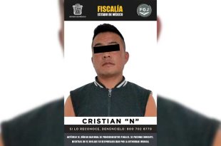 Después de la agresión, ambos sujetos huyeron del lugar.