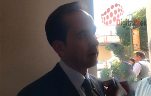 "José Narro no es todo el PRI": Ricardo Aguilar Castillo