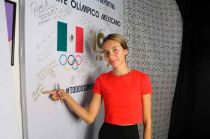 Desde los Juegos Olímpicos de Tokio 2020 hasta el Mundial de Atletismo en Budapest 2023, Alegna Aryday González ha emergido como una atleta perseverante.