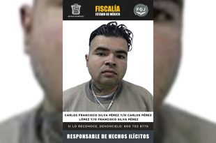 Juez impuso multa y reparación del daño tras acreditar responsabilidad penal