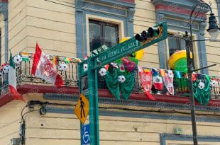 Restaurantes, estacionamientos y negocios familiares buscan aprovechar el flujo de visitantes durante los partidos del Mundial 2026.