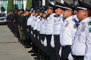 Revisarán que motociclistas porten cascos y no trasladen a menores de edad