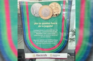 Video: ¿Buscas las monedas de la justa futbolera 2026?