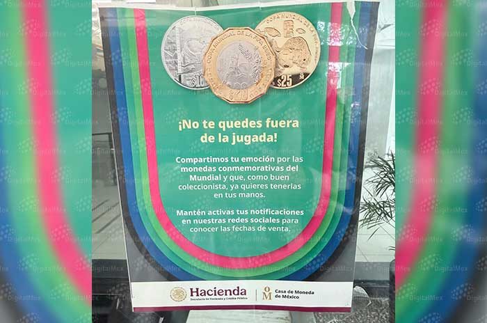 Video: ¿Buscas las monedas de la justa futbolera 2026?