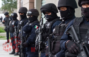 PF rescata a 24 mujeres de explotación sexual