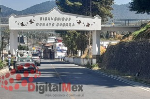 Residentes del municipio señalan que los pocos horarios de autobuses disponibles y la ausencia de una terminal de transporte dificultan sus actividades diarias y aumentan los gastos en movilidad