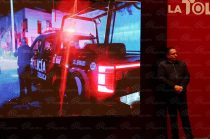 Se autorizaron apoyos económicos de hasta 10 mil pesos para familias afectadas por la explosión en Capultitlán.
