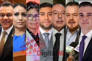 Juan Zepeda, Ruth Salinas, Juana Bonilla, Jesús Ángel Cadena, José Luis Cervantes, Mario Vázquez, Fernando Díaz