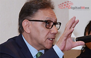 Auditoría a la UAEMex cuando así lo consideren: Alfredo Barrera a legisladores