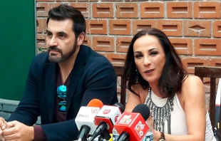 Consuelo Duval protagoniza "Hijas de su madre"; llega al Teatro Morelos de Toluca