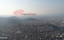 Habrá “Hoy no Circula" en Valle de Toluca, si de nuevo se registra contingencia ambiental