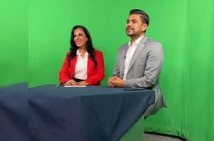 El nuevo espacio informativo será producido desde Nezahualcóyotl y enfocará su cobertura en municipios del oriente del Estado de México.