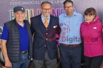 La carrera tendrá una bolsa a repartir de más de 100 mil pesos en efectivo.