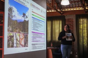 Las acciones de diagnóstico, saneamiento y asistencia técnica se realizaron en distintas regiones del Estado de México durante los primeros cinco meses del año.