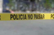 La víctima tenía 39 años y fue identificada como Jaime "N”.